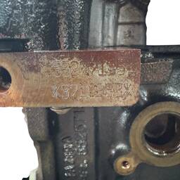 MOTOR PARCIAL AUTOMÁTICO FIAT JEEP 1.8 ETORQ 2021 68.655KM