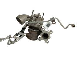 TURBINA POLO VIRTUS T-CROSS NIVUS UP GOLF 1.0 3CC TSI 2016/