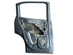 PORTA TRASEIRA ESQUERDA CITROEN C3 2023 2024 2025/...