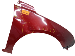 Paralama Direito Cruze 2012 a 2016 C/DETALHE