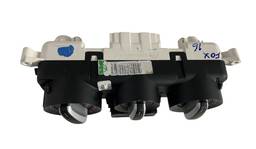 COMANDO AR CONDICIONADO VW FOX SPACEFOX 10/14 5Z0820045FEL7