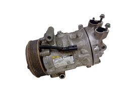 COMPRESSOR AR CONDICIONADO DUSTER CAPTUR OROCH 1.3 1.6 21/