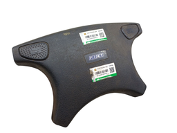 Capa Buzina Volante Direção Fiat Tipo Marea 1992 a 1999