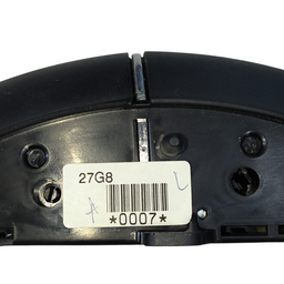 COMANDO VOLANTE CITROEN C4 GRAND PICASSO 2.0 2009