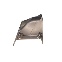 DIFUSOR AR PAINEL CHERY QQ 1.0 2016