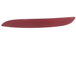 Lente Refletor Parachoque Traseiro Esquerdo Bmw X1 2010/2015