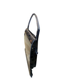 PORTA DIANTEIRA DIREITA C4 HATCH / PALLAS 2008 2009 A 2013