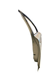 PORTA DIANTEIRA DIREITA VOLVO XC60 2009 2010 A 2017