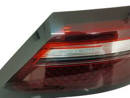 LANTERNA TRASEIRA ESQUERDA BYD DOLPHIN MINI 2024 2025/