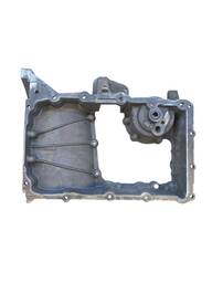 SOBRE CARTER PEUGEOT 208 CITROEN C3 1.2 - 2017/21