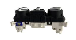 COMANDO DO PAINEL DO AR CONDICIONADO FOX/SPACEFOX/CROSSFOX 