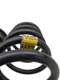 JOGO MOLAS TRASEIRAS TRACKER 1.4 1.8 2014 A 2019