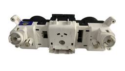 COMANDO DO PAINEL DO AR CONDICIONADO FOX/SPACEFOX/CROSSFOX 