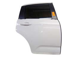 Porta Traseira Direita Citroen C3 2013 2014 a 2021