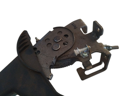 ALAVANCA FREIO DE MÃO HYUNDAI HB20/S - 2020 A 2025