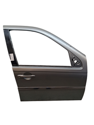 Porta Dianteira Dir Palio Weekend Siena 2008/2016 C/Fris