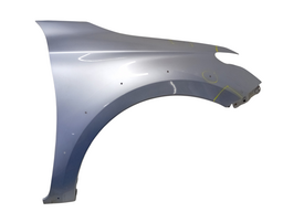 PARALAMA DIR L200 TRITON 2017 A 2022 C/FURO DETALHES