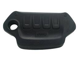 TAMPA CAPA MOTOR JEEP COMPASS 2.0 FLEX 2017 A 2021