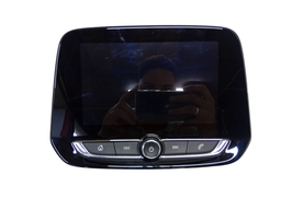 MULTIMIDIA CHEVROLET ONIX 2021 2022/..