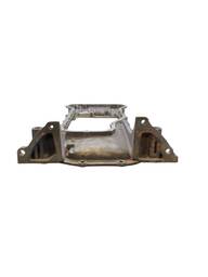 SOBRE CARTER TOYOTA HILUX/SW4 2.7 FLEX - 2009/15