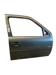 Porta Dianteira Direita Gol Parati G3 G4 2000 a 2014