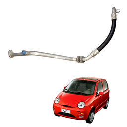 Mangueira ar condiconado Chery QQ 1.6 2016