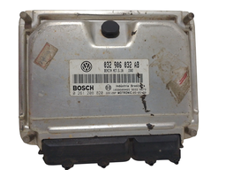 Modulo InJeção Vw Polo Fox 1.6 8V 032906032AB