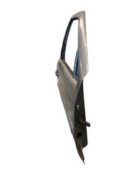 PORTA DIANTEIRA DIREITA GOL PARATI G3 G4 2000 A 2014
