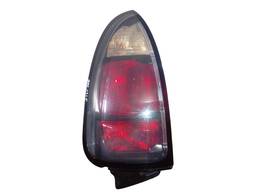 Lanterna Traseira Esquerda Aircross 2016 a 2020