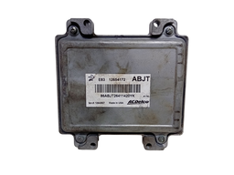 MODULO INJEÇÃO ONIX PRISMA 2015 1.0 MANUAL E8312654172