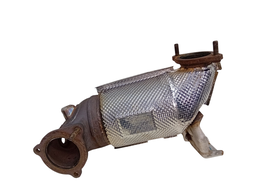 CATALISADOR PRIMÁRIO CHERY TIGGO 5X 7 1.5 16V TURBO 2019/..