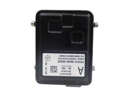 CAMERA FRONTAL TOYOTA YARIS 2019 A 2023 8646c0d020