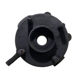MONTANTE FORD MONDEO 1997 1999 2000 2004 DIANTEIRO DIREITO