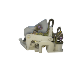 FECHADURA PORTA TRASEIRA DIR CIVIC 2001 A 2006 FIT ATÉ 2008