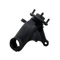 MONTANTE FORD MONDEO 1997 1999 2000 2004 DIANTEIRO DIREITO
