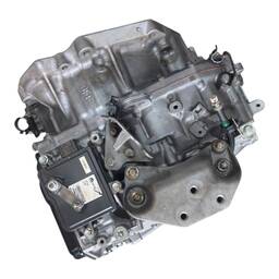 Caixa Câmbio Automático AT6 Origina Fiat Jeep 1.8 Etorq