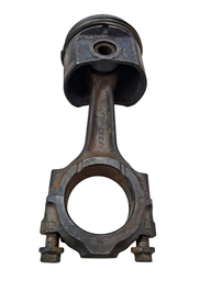 Biela Com Pistão Fiat 1.0 8v fire Palio Uno