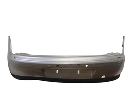 Parachoque Traseiro C4 Pallas 2008 2009 a 2013 C/DETALHE