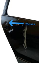 PORTA TRASEIRA DIREITA TUCSON 2005 A 2017