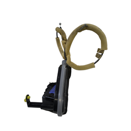 FECHADURA PORTA DIANTEIRA ESQUERDA KICKS 2017/ VERSA 2021/