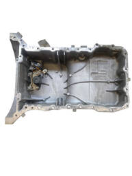 CARTER MERCEDES-BENZ C180/C200 1.6 TURB 2011/16