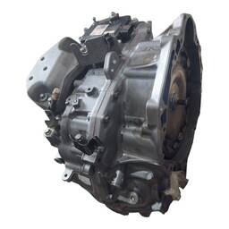 CAIXA CÂMBIO AUTOMÁTICO AT6 ORIGINA FIAT JEEP 1.8 ETORQ