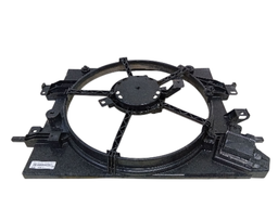 DEFLETOR RADIADOR SANDERO LOGAN 2015/ 1.0 1.6 DUSTER 16 A 21