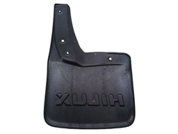 LAMEIRO PARABARRO TRASEIRO DIREITO HILUX 2016 A 2024