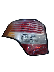 Lanterna Traseira Esquerda Agile 2014