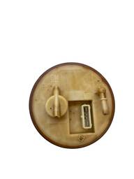 BOMBA COMBUSTÍVEL CORSA CELTA 2000 A 2006 S/ REG PRESSÃO