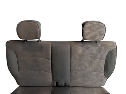 JOGO BANCOS STRADA PALIO 2P 1996 A 2016 TRILHOS NO ASSOALHO