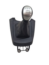 Alavanca de Cambio Ford New Fiesta 2013 A 2018