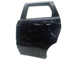 PORTA TRASEIRA ESQUERDA EVOQUE 2011/2019 (BLINDADA)