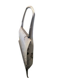 PORTA DIANTEIRA DIREITA ZAFIRA 2002 2003 A 2012